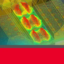 Keysight PathWave EM Design (EMPro) 2023 Update 0.1 x64