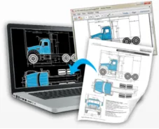 AutoDWG PDF to DWG Converter Pro 2026 v5.1