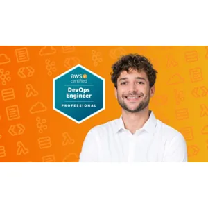 Udemy – AWS Certified DevOps Engineer Professional 2026 – DOP-C02 2026-6