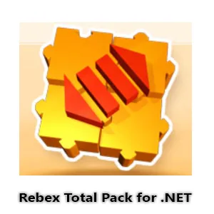 Rebex Total Pack for .NET v6.0.8000