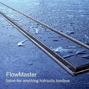 Bentley FlowMaster CONNECT Edition 10.02.00.01