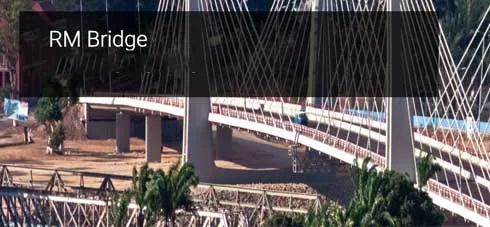 Bentley RM Bridge Enterprise CONNECT Edition 11.04.00.17 x64