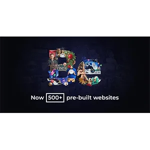ThemeForest BeTheme v28.5.3 WordPress & WooCommerce + HTML