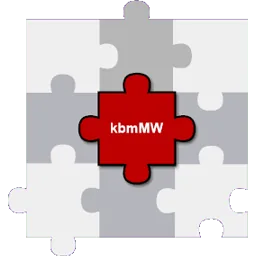kbmMemTable Pro 7.82 Delphi 11 Source Code