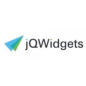 JQWidgets 13.1.0
