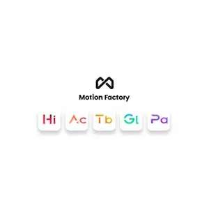 Motion Factory 2.41 Plugins for After Effects/Premiere Pro