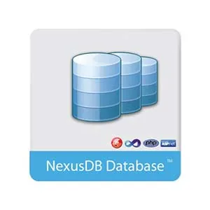 NexusDB 3.08 for Delphi 10.2 / 4.0 for Delphi 10.3-11