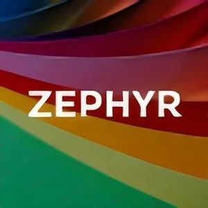 ThemeForest – Zephyr | Material Design Theme v8.8.2