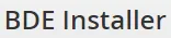 BDE Installer for RAD Studio, Delphi, C++Builder 11.0 Alexandria