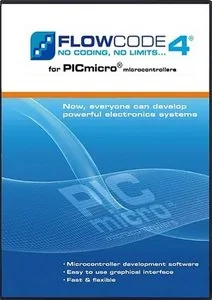 Flowcode Professional 8.0.0.6 + Compilers