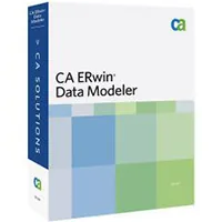 erwin Data Modeler 7.3.8.2235 SP2 + Documentation