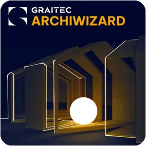 GRAITEC ArchiWIZARD 2026.0 x64