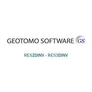 Geotomo RES2DINV 4.8.10 / RES3DINV 3.14.21 x64