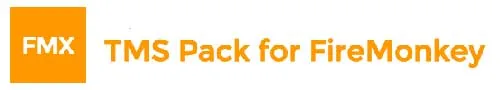 TMS Pack for FireMonkey 3.6.5.3 XE6-XE10.2 Full Source