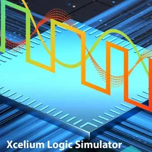 Cadence XCELIUM Main 25.03.001 Linux