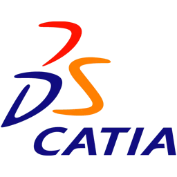 DS CATIA/DELMIA P3 V5-6R2022 (V5R32) SP6 + Documentation