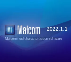 Schlumberger Malcom 2022.1.1 (x64)