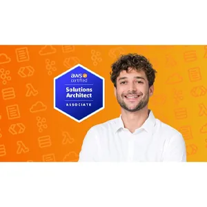 Udemy – Ultimate AWS Certified Solutions Architect Associate 2026 2026-7