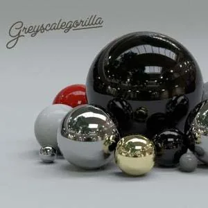 Greyscale Gorilla GSG HDRI Studio 2.148 x64