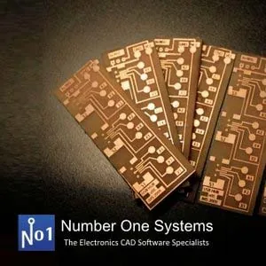 Easy-PC PCB 16.0.9