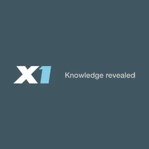 X1 Search Enterprise 10.3 Revision 9