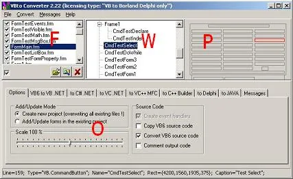 VBto Converter 2.80
