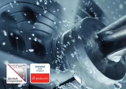 MecSoft VisualCAD/CAM 2023 v12.0.64 x64