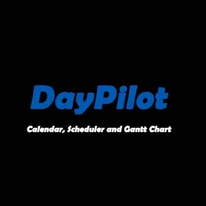 DayPilot for ASP.NET / JavaScript / MVC Pro 2019.2