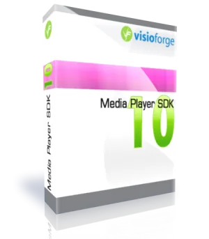 VisioForge Media Player SDK 10.0.31.0 D6-XE10.3