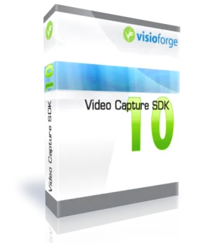 VisioForge Video Capture SDK 10.0.47.0 D6-XE10.3