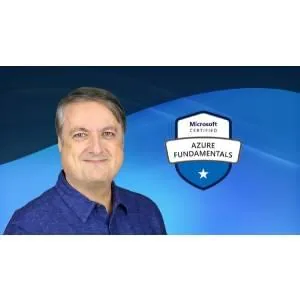 Udemy – Master Microsoft Azure Fundamentals: AZ-900 Exam Prep 2026 2026-5