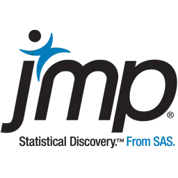 SAS JMP Statistical Discovery Pro 19.1.3 Windows/macOS