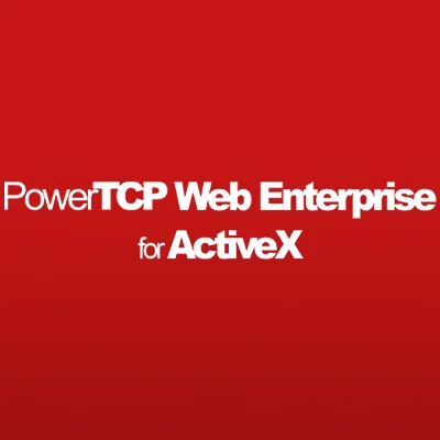 PowerTCP Web Enterprise Tool v1.8.3 ActiveX
