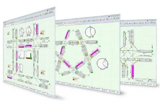 JCT Consultancy LinSig 3.2.33.0