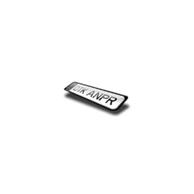 DTK Software License Plate Recognition SDK 4.2.119