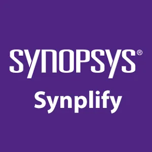 Synopsys Synplify with Design Planner L-2016.03-SP1