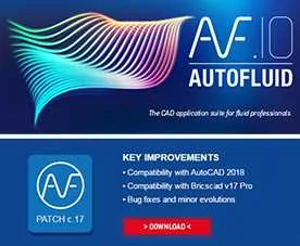 TraCeo Autofluid v10c18
