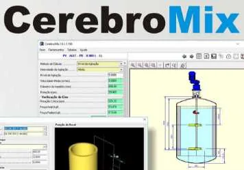 CerebroMix 10.1.1.198 x86-x64
