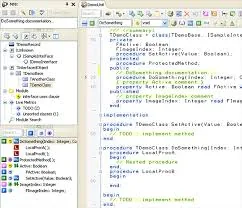ModelMaker Code Explorer 12.3 for Delphi 10.2 Tokyo